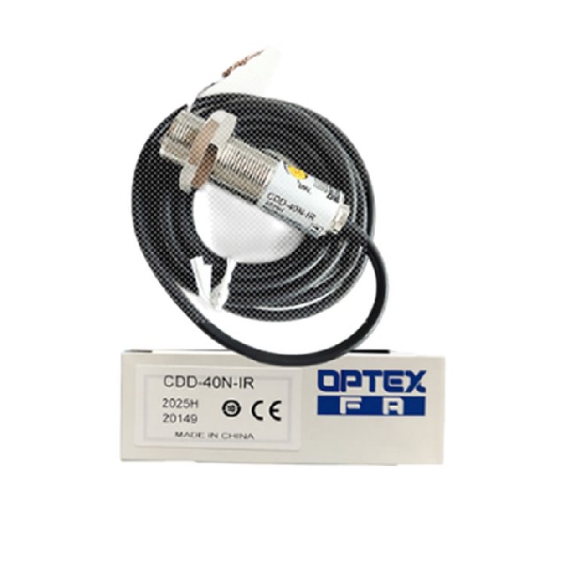 日本 optex 傳感器 cdd-40p-ir 特價熱銷