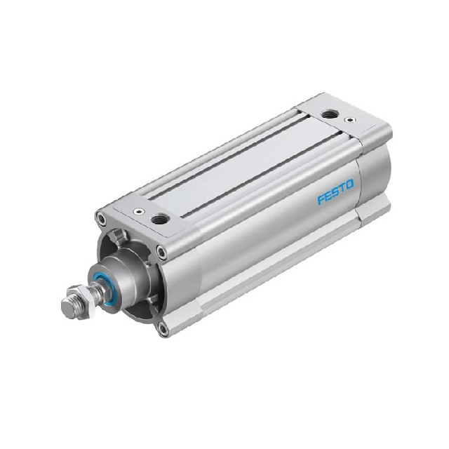 FESTO 費斯托 ISO 標(biāo)準氣缸 DSBC-100-250-PPVA-N3T1 廠家促銷