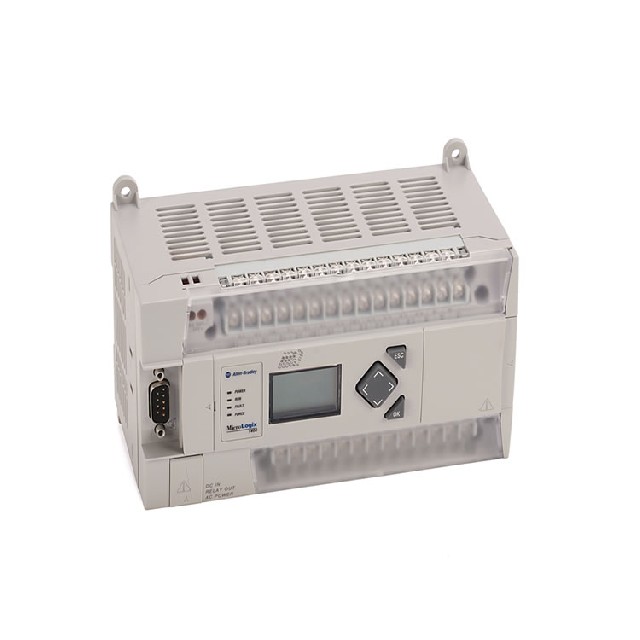 美國(guó) Allen Bradley 模塊 1766-L32BWAA 現(xiàn)貨批發(fā)