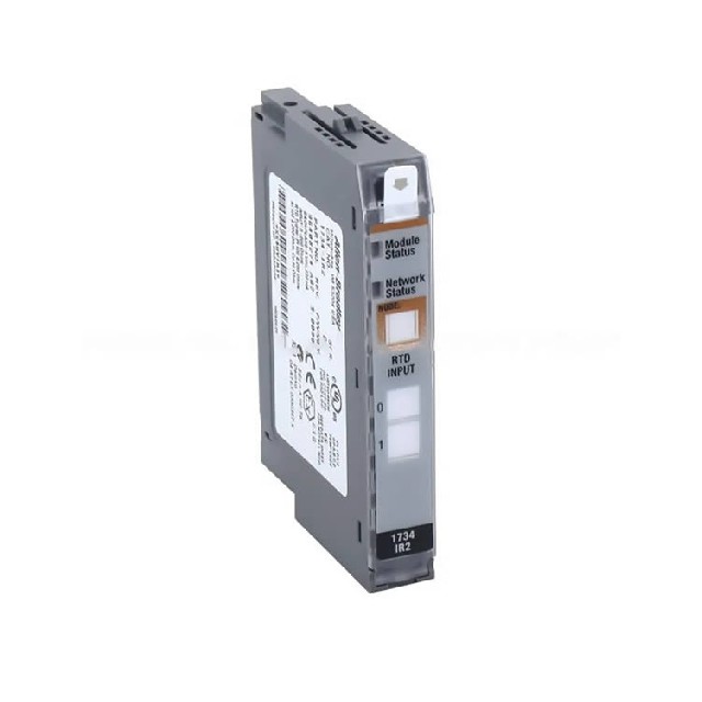 Allen Bradley 2點RTD輸入模塊 1734-IR2E 現貨