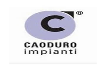 CAODURO impianti