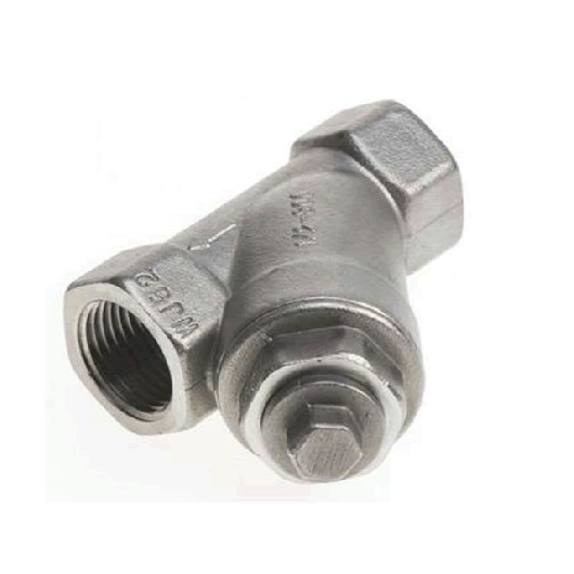 Sferaco Y型過(guò)濾器 230 1-1/2