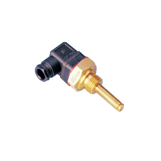 德國(guó)Buhler 溫度開(kāi)關(guān) EK2-G1/2-VA-M12/50
