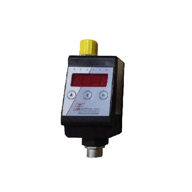 德國(guó)Buhler 壓力傳感器 TT-77-W-MS-4T-KT/280