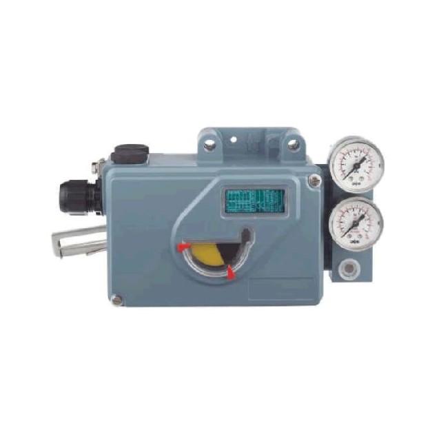 FOXBORO福克斯波羅 SRI990-BIMS7EAA-EBZG-H氣動(dòng)閥門定位器