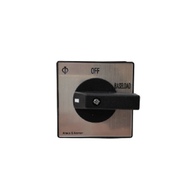 奧地利Kraus Naimer CA10.A200.EGF.AT21轉(zhuǎn)換開(kāi)關(guān)